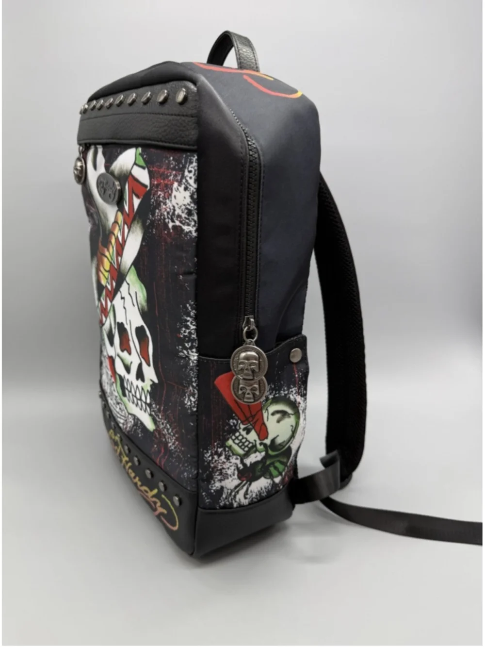 Ed Hardy 